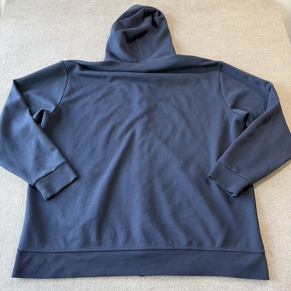 Polo Ralph Lauren Performance Jersey Double-Knit Full-Zip Hoodie Big & Tall 2LT - Picture 10 of 10